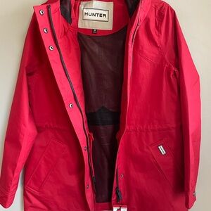 NWT Women’s Hunter Red Jacket